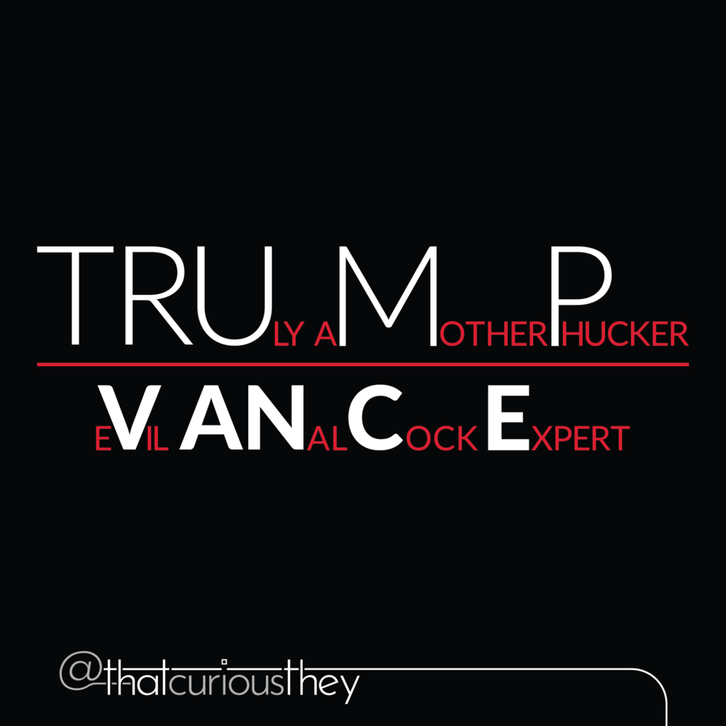 truly a motherphucker, evil anal cock expert